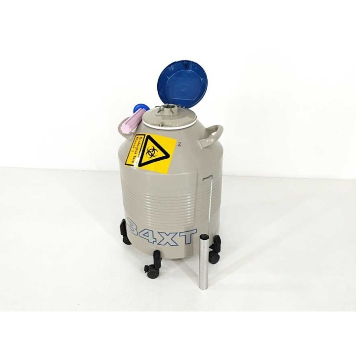 Taylor-Wharton 34 XT