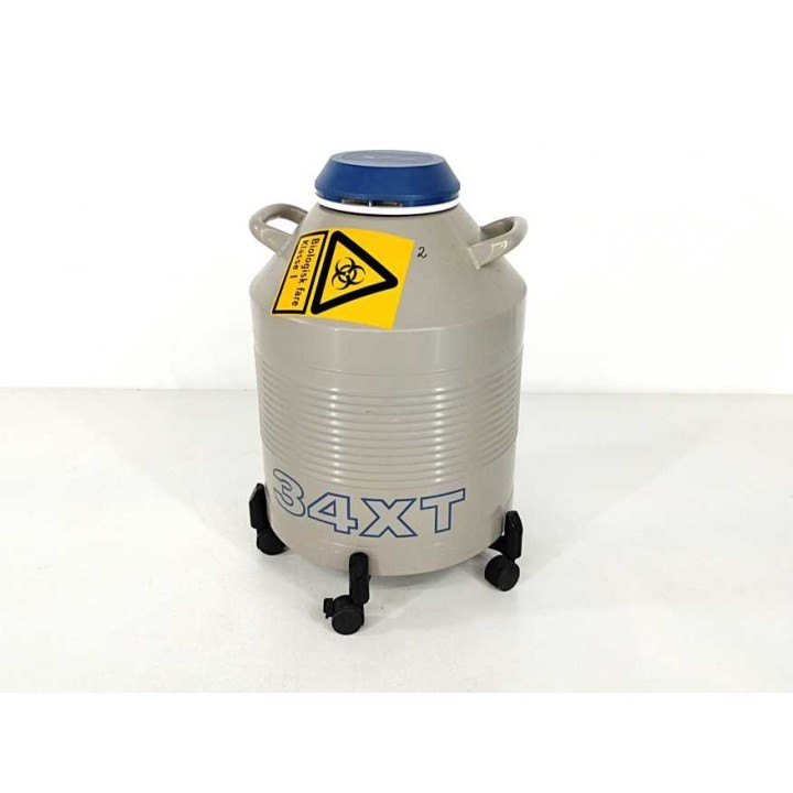 Taylor-Wharton 34 XT