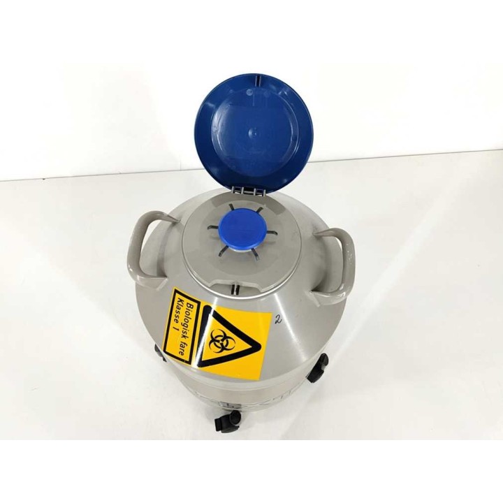 Taylor-Wharton 34 XT