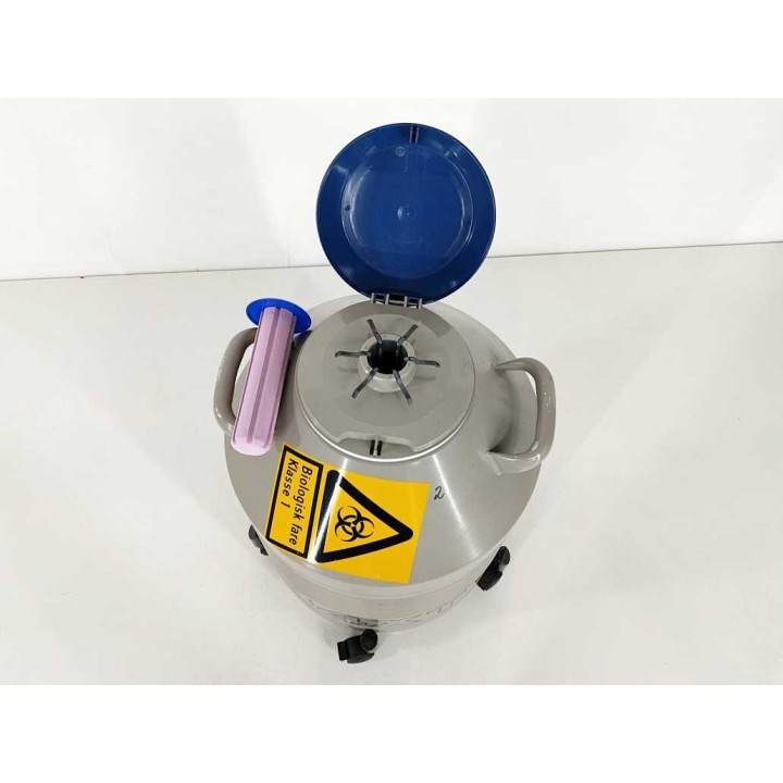 Taylor-Wharton 34 XT