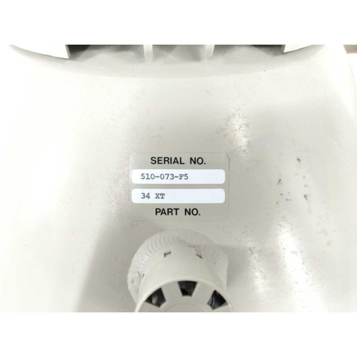 Taylor-Wharton 34 XT