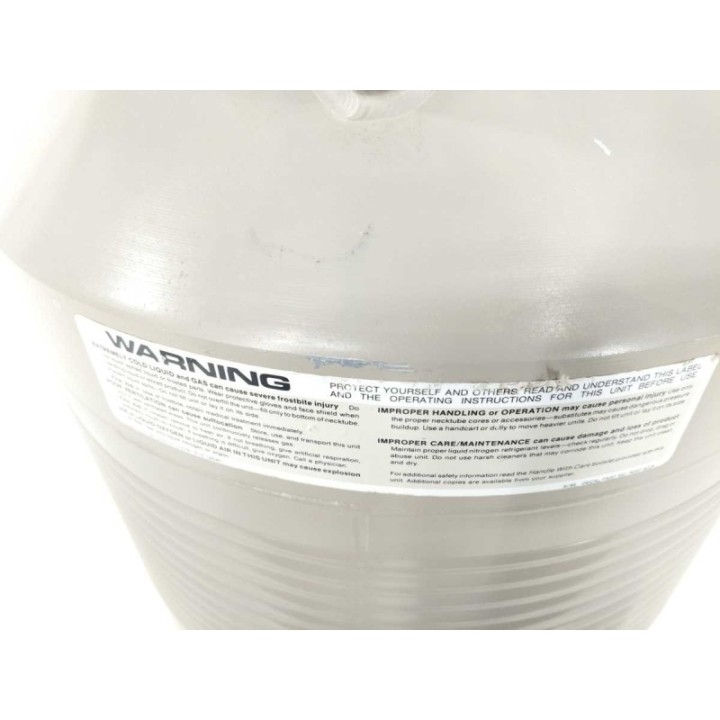 Taylor-Wharton 34 XT