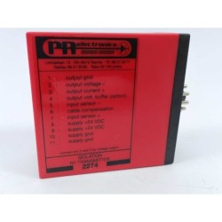 PR Electronics 2274 L1B