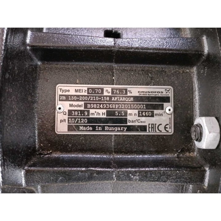 GRUNDFOS 9824368
