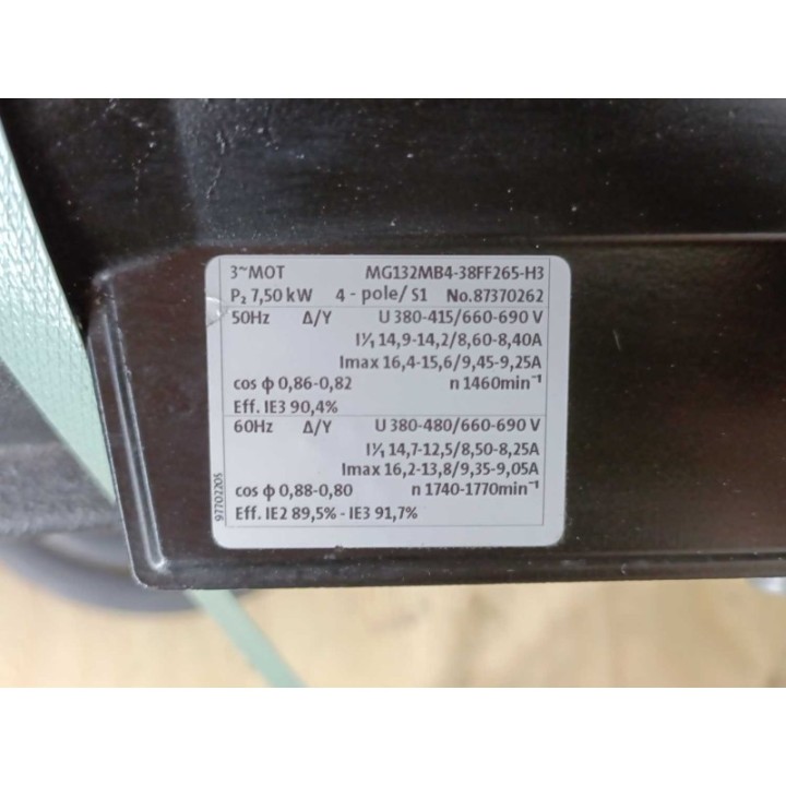 GRUNDFOS 9824368