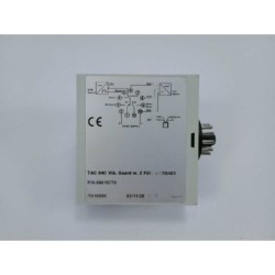 NEG Micon Control Systems 60015770