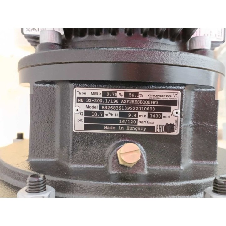 GRUNDFOS 92683913