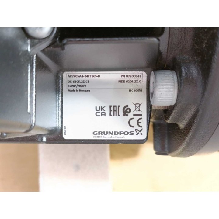GRUNDFOS 92683913