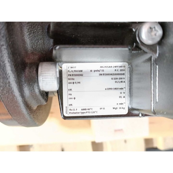 GRUNDFOS 92683913