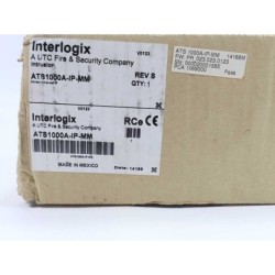 Interlogix ATS1000A-IP-MM