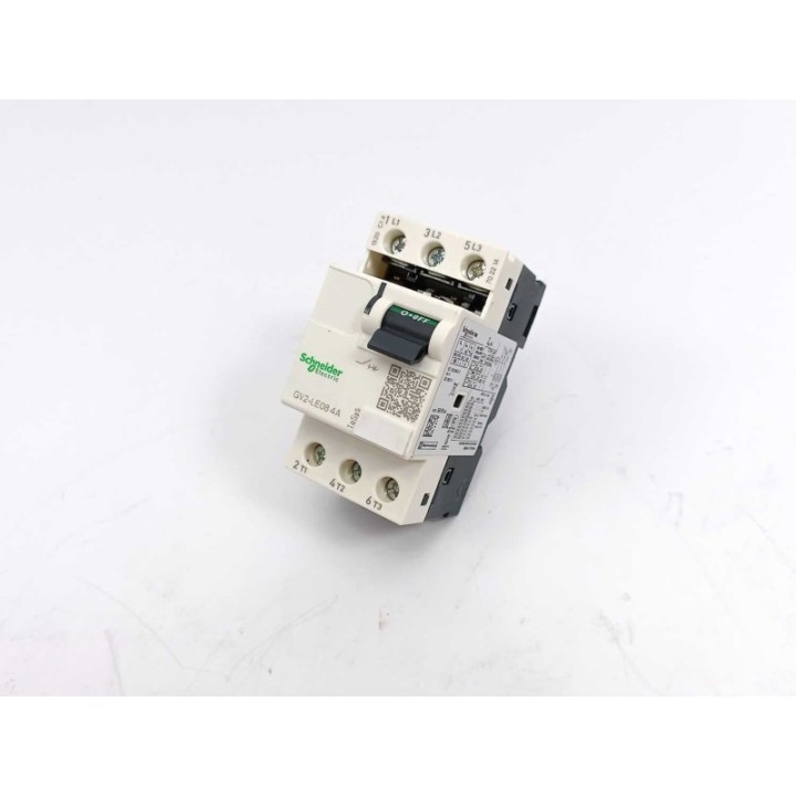Schneider Electric GV2-LE084A