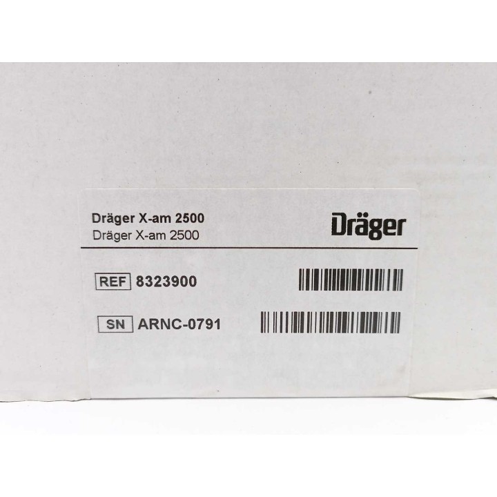 Dräger 8323900
