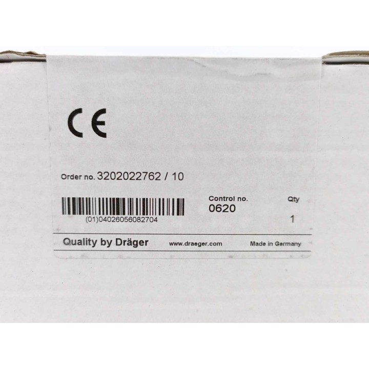 Dräger 8323900