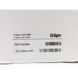 Dräger 8323900