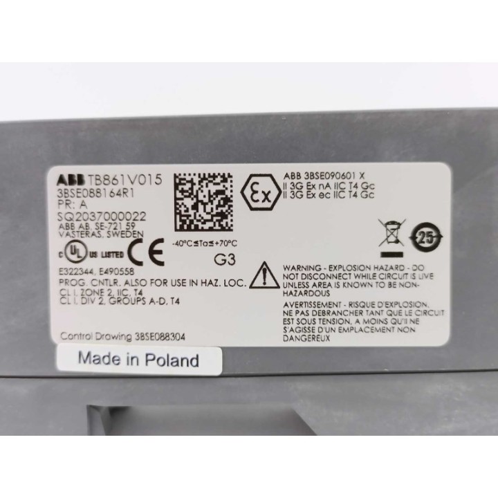 ABB 3BSE088164R1