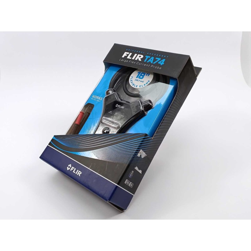 FLIR TA74