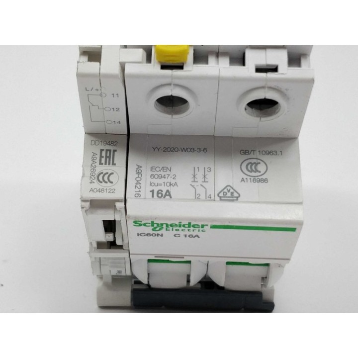 Schneider A9F04216