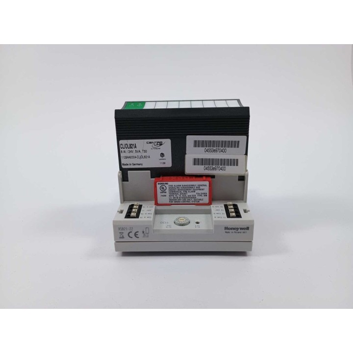 Centra Line   Honeywell CLIOL821A