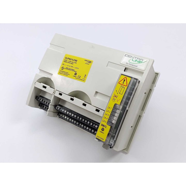 Centra Line   Honeywell CLPA21LC02