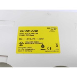 Centra Line   Honeywell CLPA21LC02