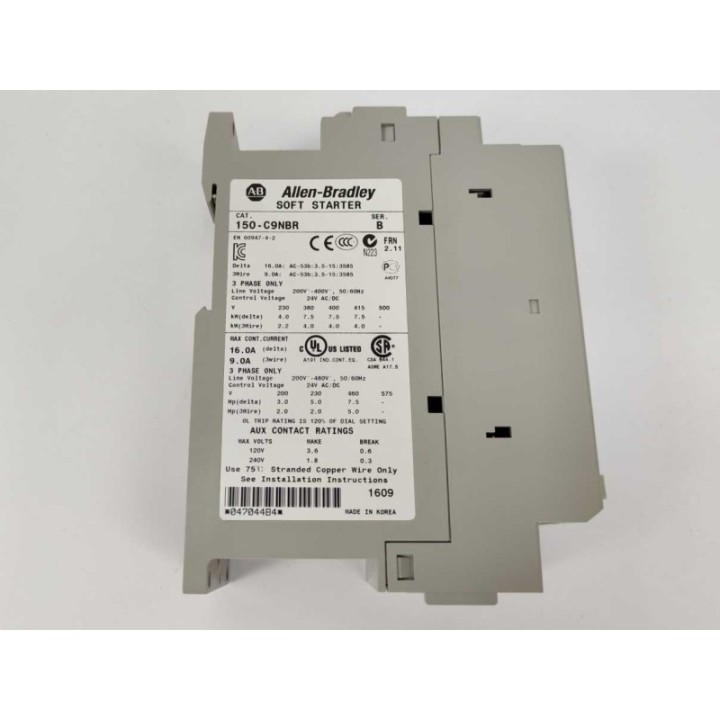 AB 150-C9NBR