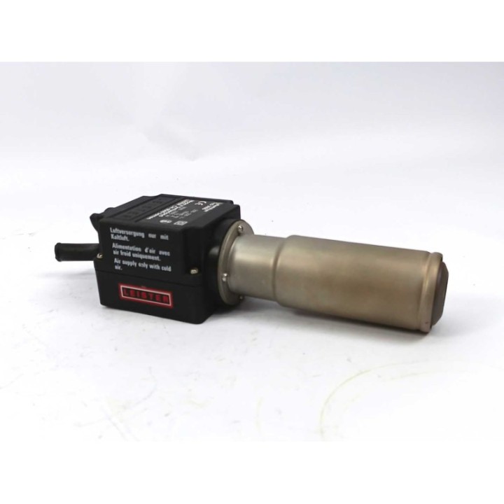 Leister LE3000