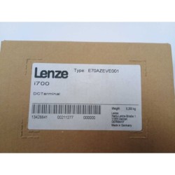 LENZE E70AZEVE001