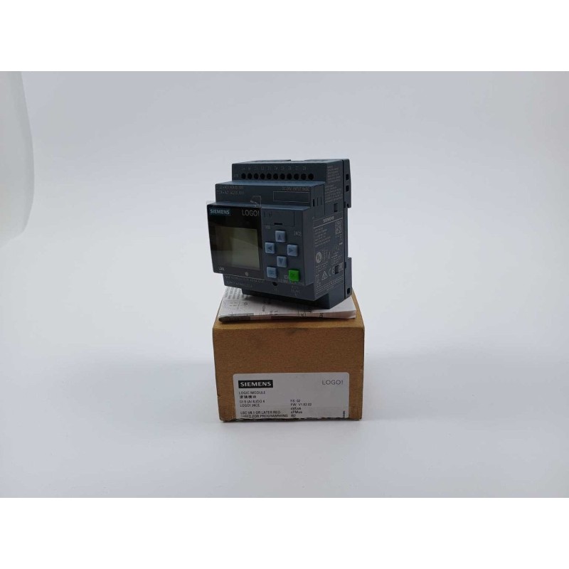 Siemens 6ED1052-1CC08-0BA0