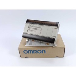 OMRON CPM2A-40CDR-D