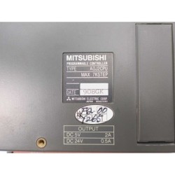 Mitsubishi A0J2CPU