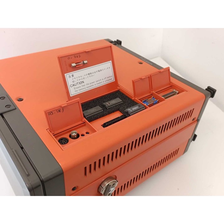 Mitsubishi A6GPP-220VD