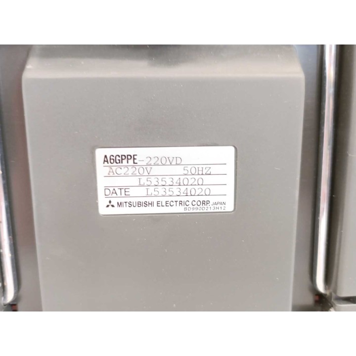  A6GPP-220VD