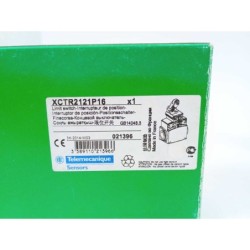 Schneider Electric XCTR2121P16