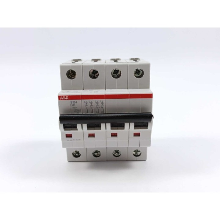 ABB 2CDS254001R0065