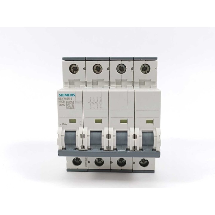 Siemens 5SY7625-8
