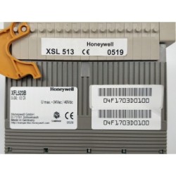 Honeywell XFL523B