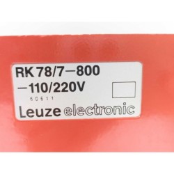 Leuze Electronic 50000591