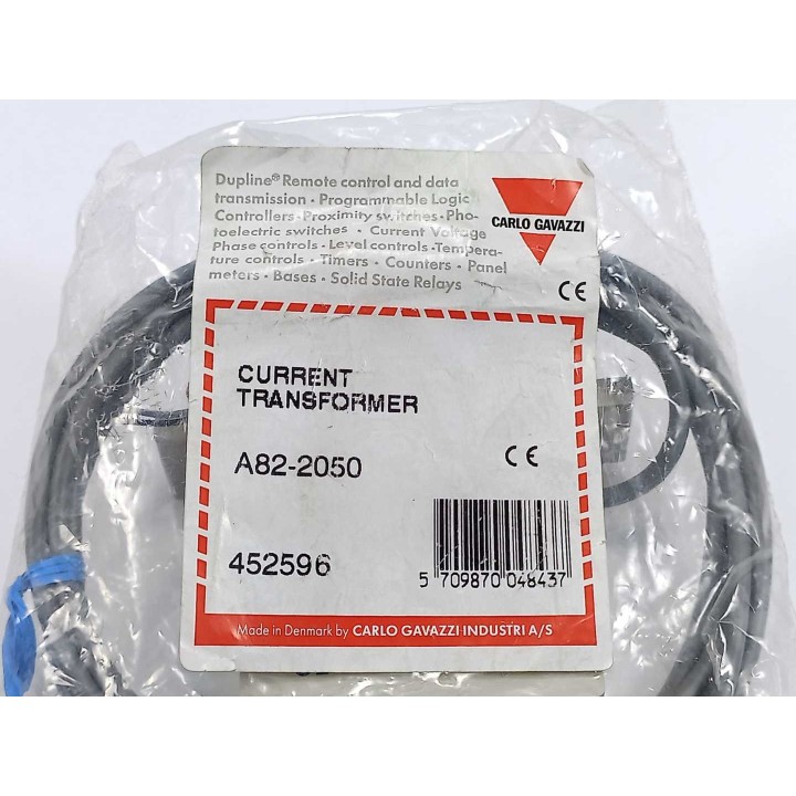 Carlo Gavazzi A82-2050