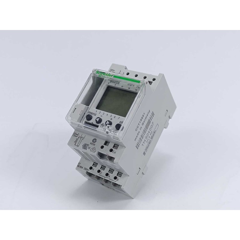 Schneider Electric CCT15851