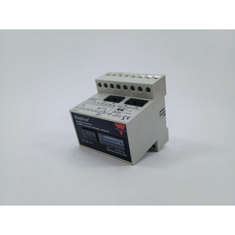 Carlo Gavazzi G34396470024