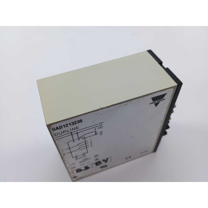 Carlo Gavazzi GAD1213230