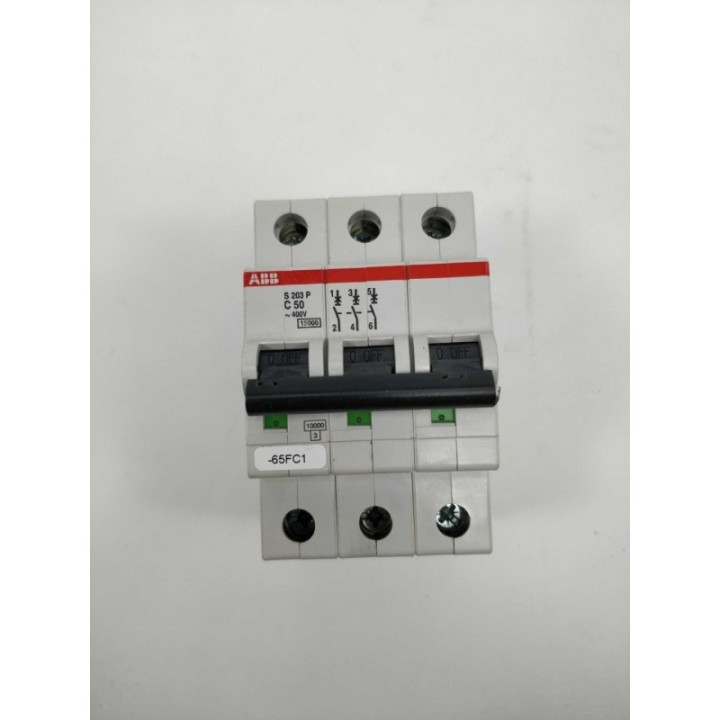 ABB 2CDS283001R0504