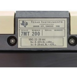 Texas Instruments 7MT200