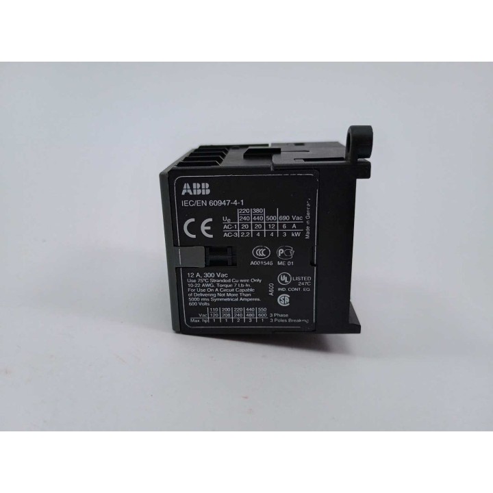 ABB GJL1213001R8011