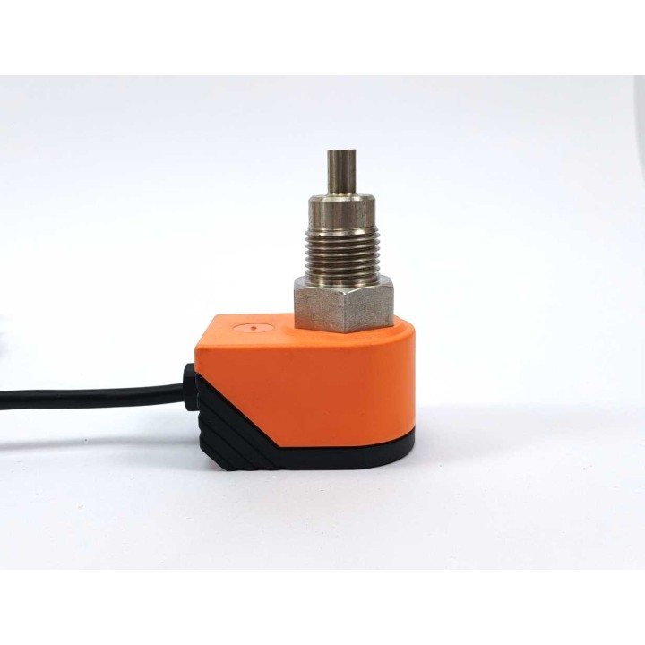 Ifm Electronic SCR12ABAFPKG