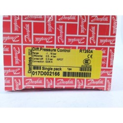 Danfoss 017D002166