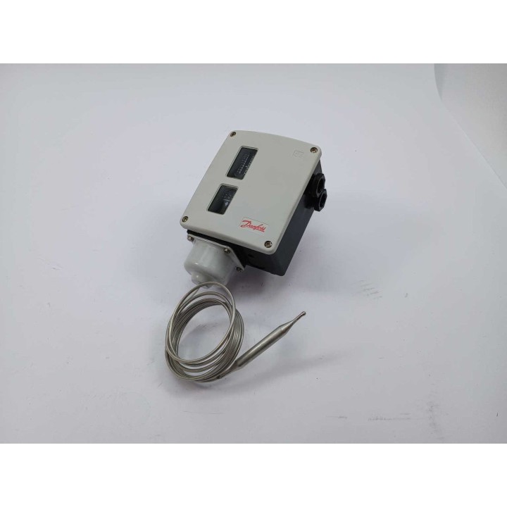 Danfoss 017-500866