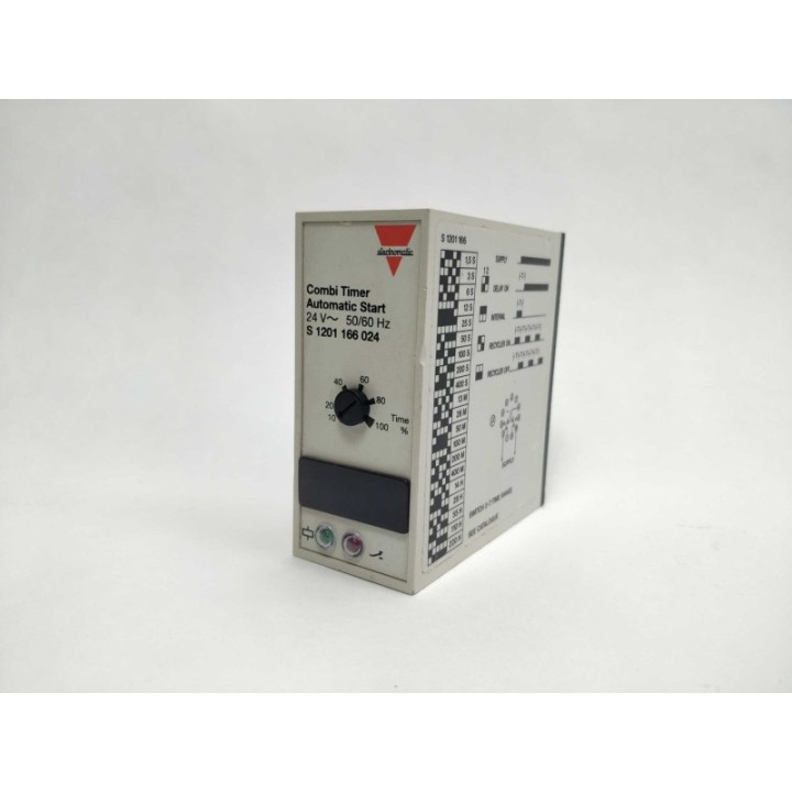 Carlo Gavazzi S 1201 166 024