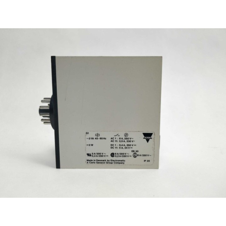 Carlo Gavazzi S 1201 166 024