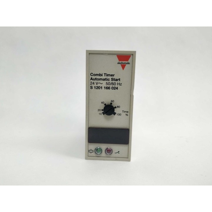 Carlo Gavazzi S 1201 166 024